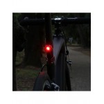 CAT EYE Orb RC galinis žibintas